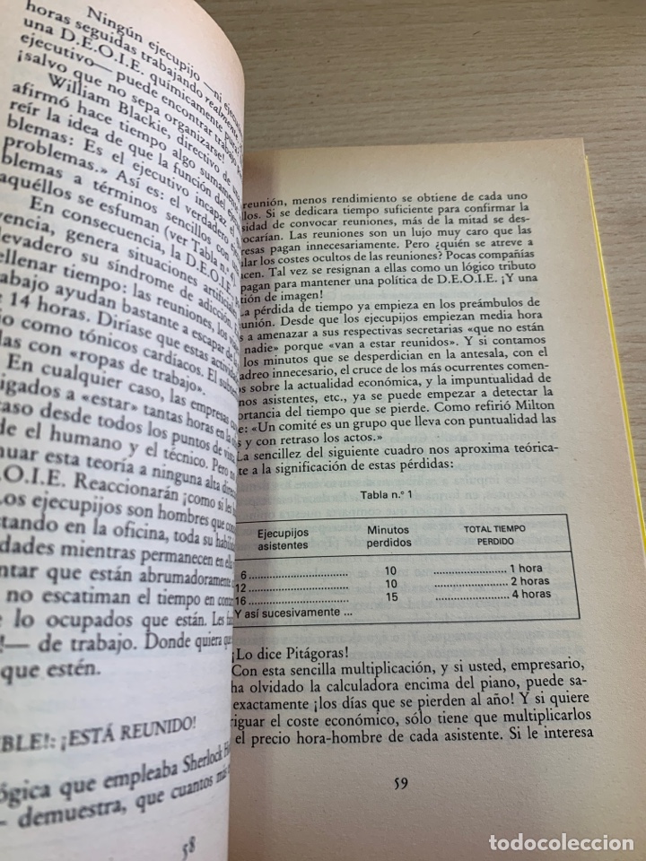 Libros de segunda mano: Los ejecupijos. Francisco Gavil&aacute;n. - Foto 6
