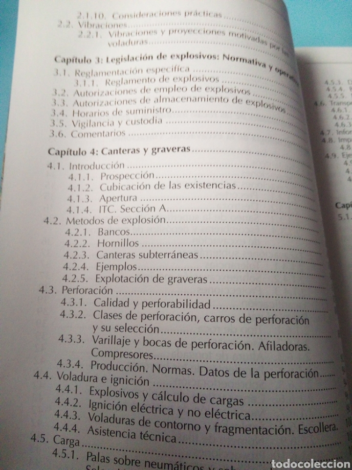 Libros de segunda mano: Trabajos en roca - Javier Aznar Salinero - Cie Dossat 2000 - Foto 6