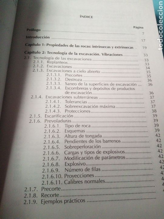 Libros de segunda mano: Trabajos en roca - Javier Aznar Salinero - Cie Dossat 2000 - Foto 7