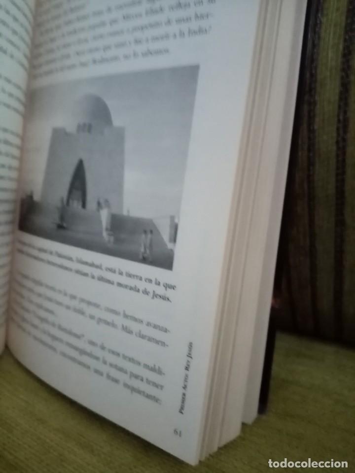 Libros de segunda mano: LAS CLAVES DEL C&Oacute;DIGO DA VINCI - Foto 7