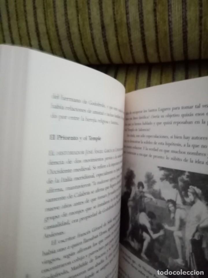 Libros de segunda mano: LAS CLAVES DEL C&Oacute;DIGO DA VINCI - Foto 9