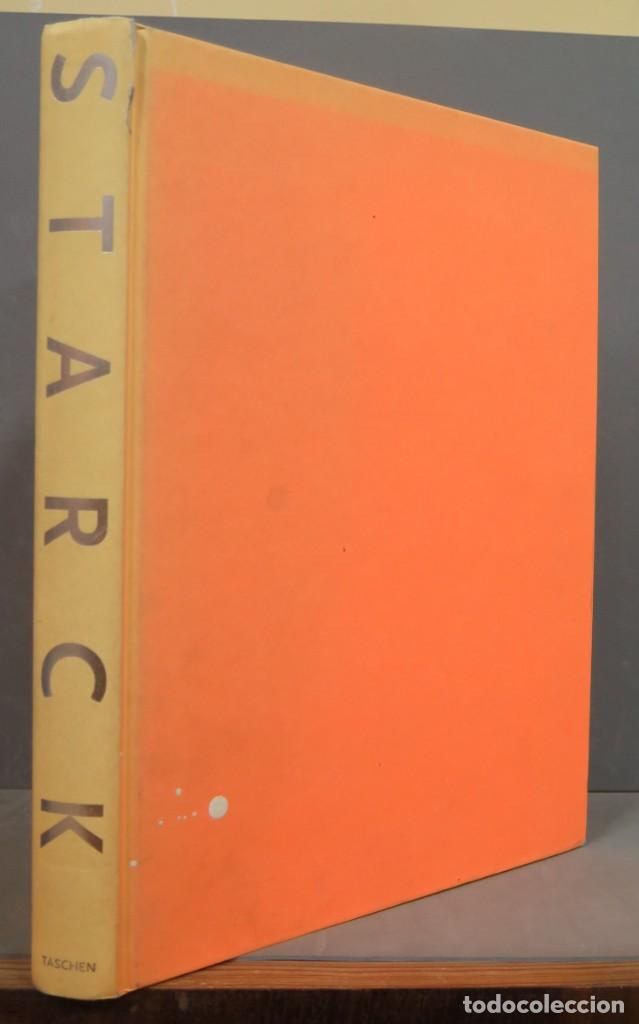 Libros de segunda mano: STARCK. PHILIPPE STARCK. TASCHEN - Foto 1