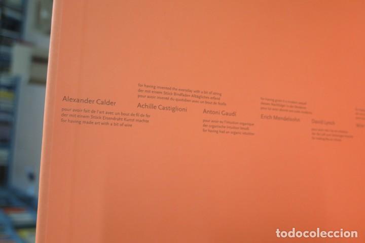 Libros de segunda mano: STARCK. PHILIPPE STARCK. TASCHEN - Foto 2
