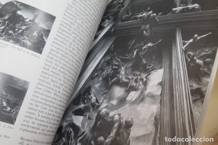 Libros de segunda mano: Rodin. Sculpture and drawings. Catherine Lampert - Foto 2