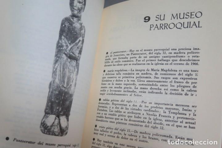 Libros de segunda mano: GUIA SOTOSALBOS - Foto 2