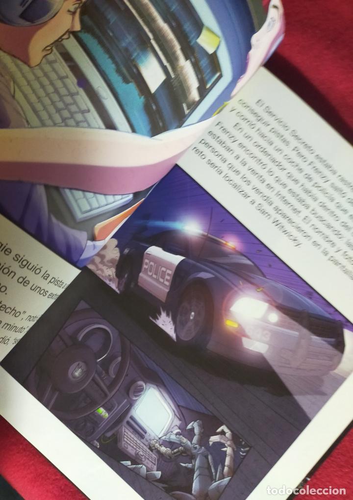 Libros de segunda mano: TRANSFORMER, ED. PARRAM&Oacute;N, 2007 - Foto 5