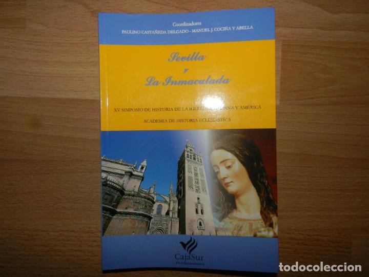 Libros de segunda mano: SIMPOSIO DE HISTORIA DE LA IGLESIA DE ESPA&Ntilde;A Y AM&Eacute;RICA - Foto 1