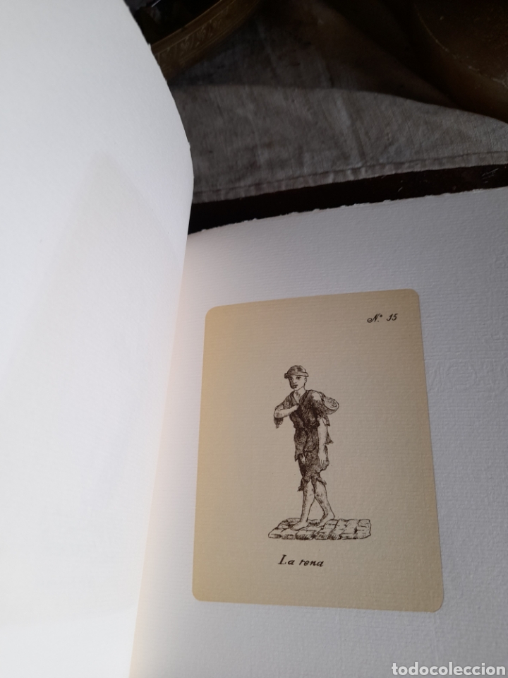 Libros de segunda mano: Los Gritos de Madrid, Colecci&oacute;n de 72 grabados - Foto 5
