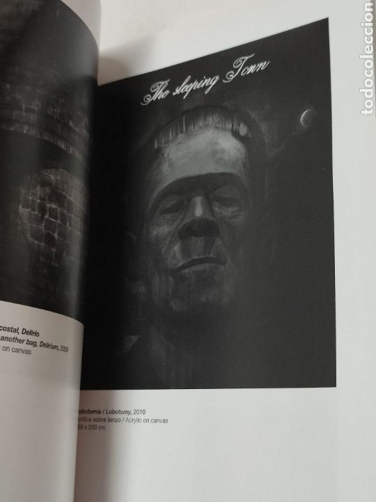 Libros de segunda mano: 08 Espacio de experimentaci&oacute;n visual. Ed. C&uacute;pulas - Foto 9