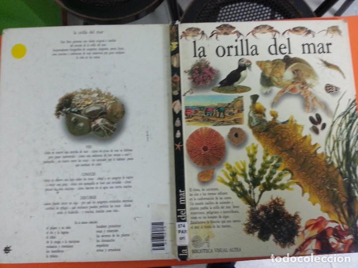 Libros de segunda mano: BIBLIOTECA VISUAL ALTEA - LOTE 3 - Foto 5