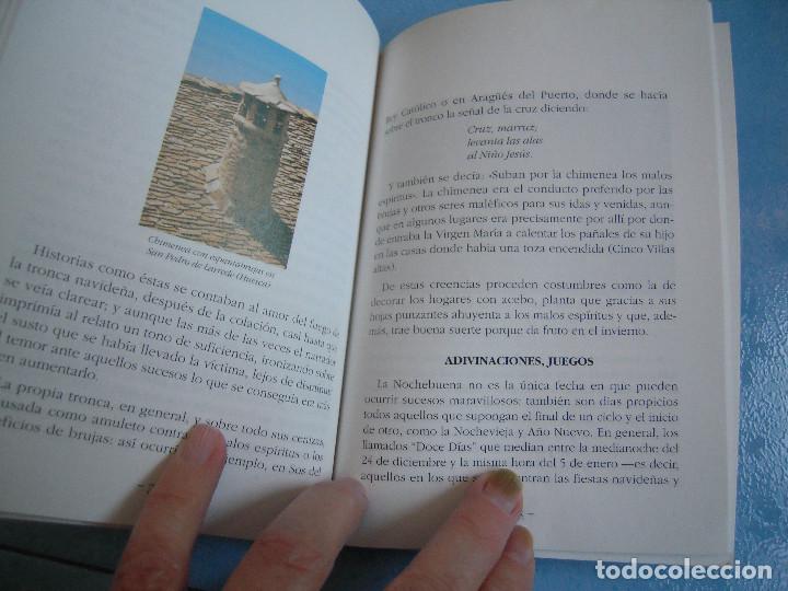 Libros de segunda mano: La Navidad en Arag&oacute;n CAI 100 n&ordm; 9 - Foto 6