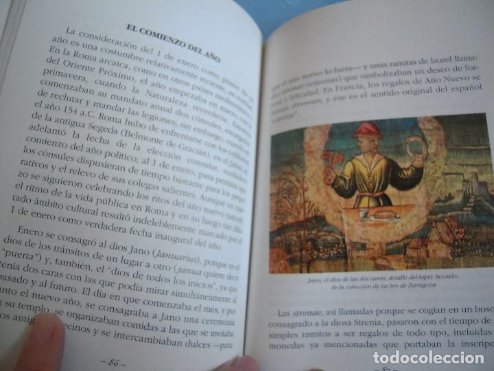 Libros de segunda mano: La Navidad en Arag&oacute;n CAI 100 n&ordm; 9 - Foto 8