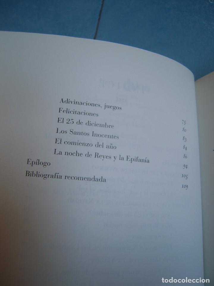 Libros de segunda mano: La Navidad en Arag&oacute;n CAI 100 n&ordm; 9 - Foto 13
