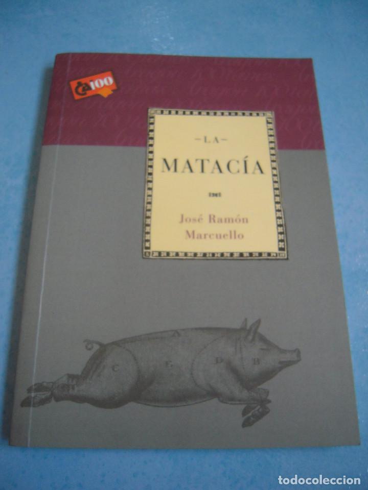 Libros de segunda mano: La matac&iacute;a CAI 100 n&ordm; 8 - Foto 1