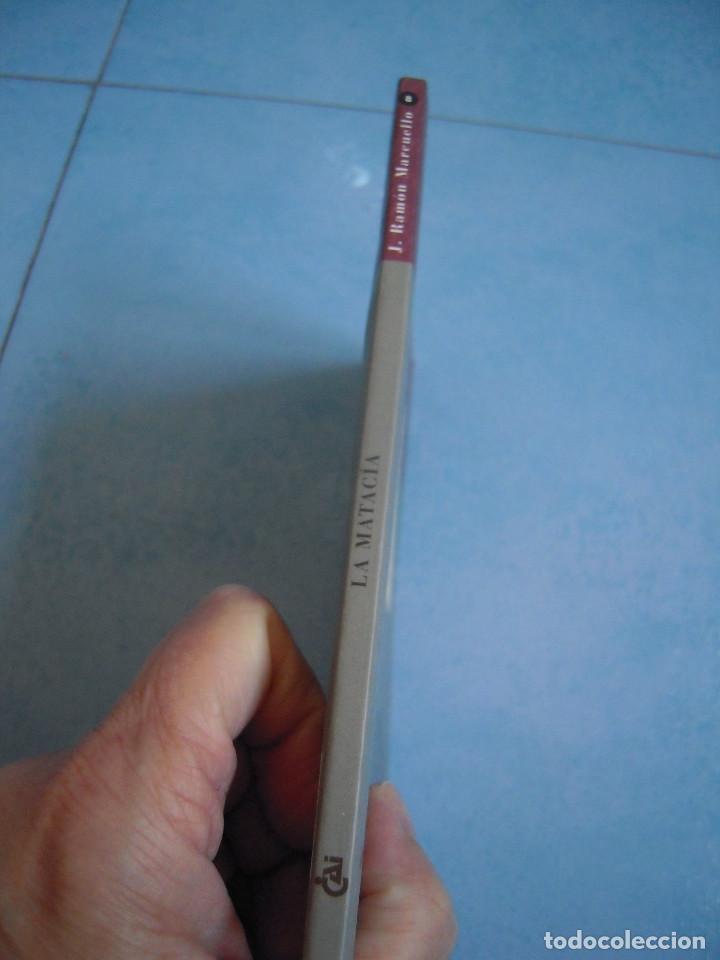 Libros de segunda mano: La matac&iacute;a CAI 100 n&ordm; 8 - Foto 2