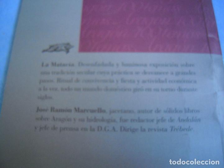 Libros de segunda mano: La matac&iacute;a CAI 100 n&ordm; 8 - Foto 4