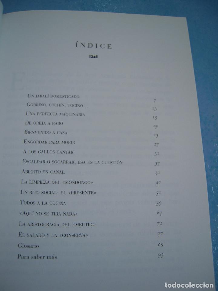 Libros de segunda mano: La matac&iacute;a CAI 100 n&ordm; 8 - Foto 7