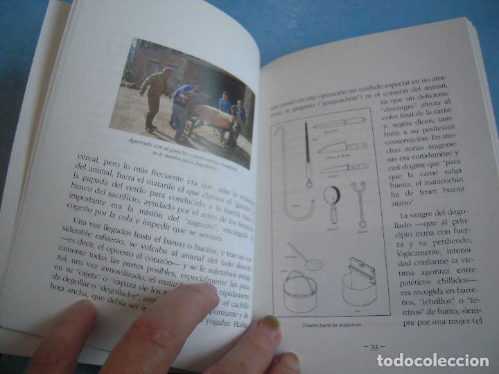 Libros de segunda mano: La matac&iacute;a CAI 100 n&ordm; 8 - Foto 8