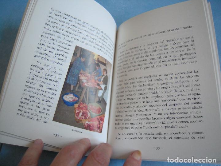 Libros de segunda mano: La matac&iacute;a CAI 100 n&ordm; 8 - Foto 9