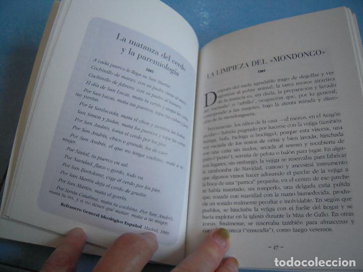Libros de segunda mano: La matac&iacute;a CAI 100 n&ordm; 8 - Foto 10