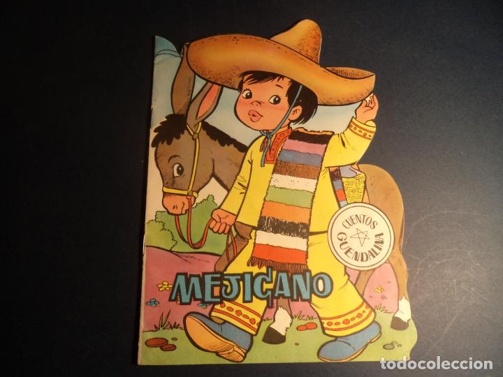 Libros de segunda mano: Cuentos Guendalina. N&deg;30. Toray. - Foto 1