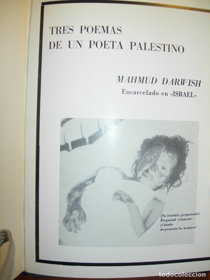Libros de segunda mano: CASA HISPANO &Aacute;RABE / 10 LIBRITOS ENCUADERNADOS / AUTOEDICI&Oacute;N + DE 300 PP. - Foto 12