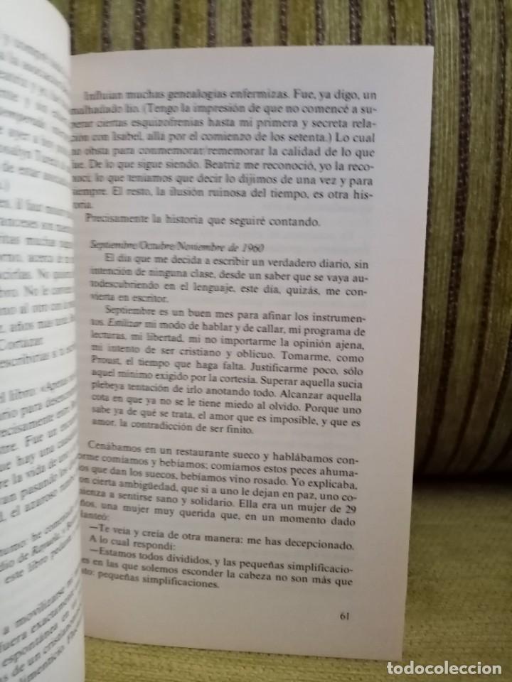 Libros de segunda mano: SEGUNDA MEMORIA - Foto 5