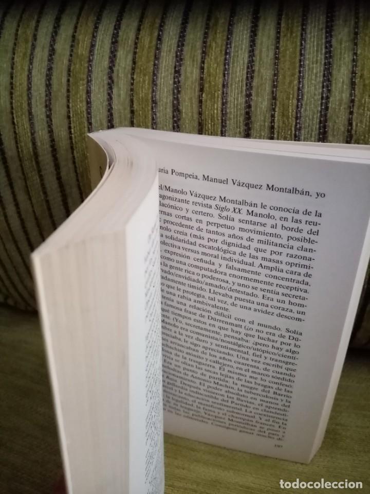 Libros de segunda mano: SEGUNDA MEMORIA - Foto 6