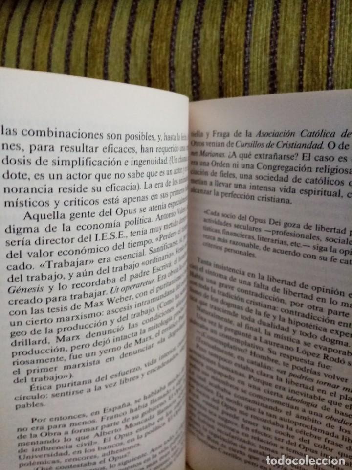 Libros de segunda mano: SEGUNDA MEMORIA - Foto 8