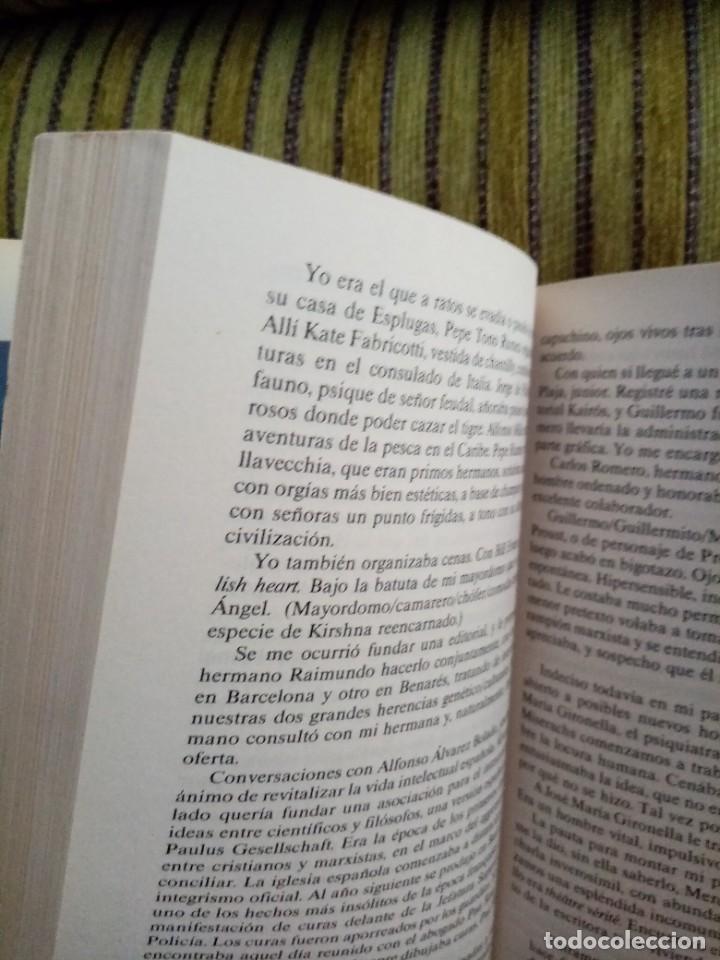 Libros de segunda mano: SEGUNDA MEMORIA - Foto 9