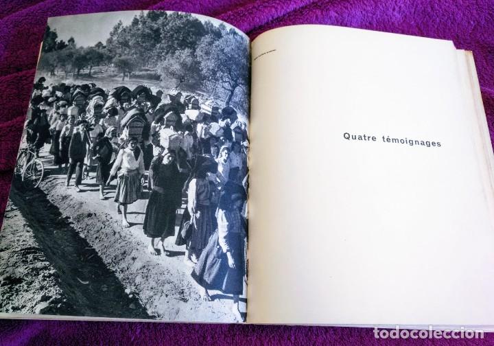 Libros de segunda mano: Fatima, esp&eacute;rance du monde. Gilbert Renault. 1957 - Foto 6