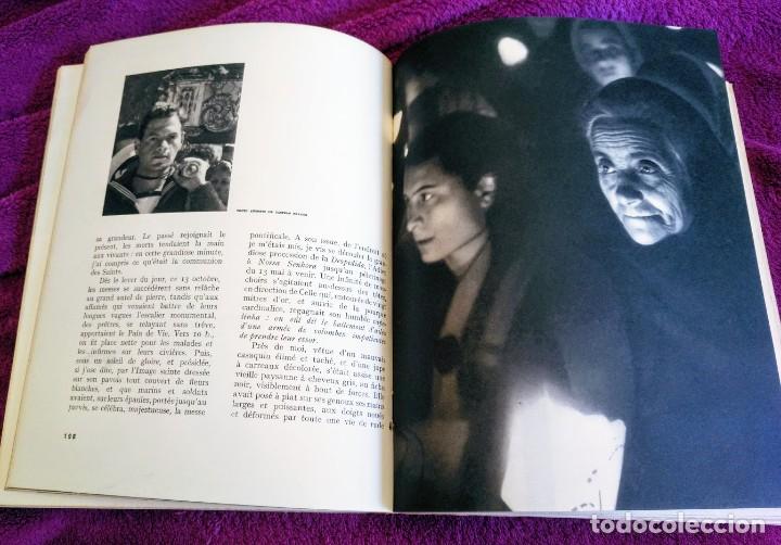 Libros de segunda mano: Fatima, esp&eacute;rance du monde. Gilbert Renault. 1957 - Foto 7