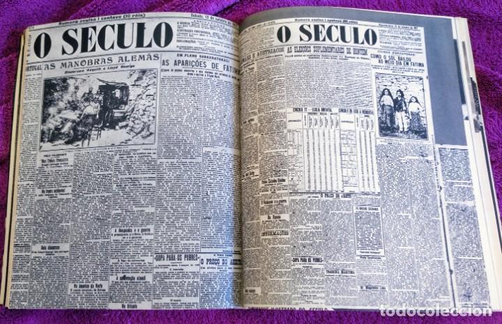 Libros de segunda mano: Fatima, esp&eacute;rance du monde. Gilbert Renault. 1957 - Foto 9