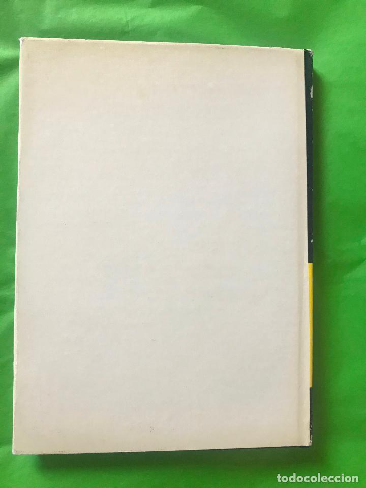 Libros de segunda mano: TU LIBRO DE ELECTR&Oacute;NICA - SQUIRES, TERENCE LEIGHTON, ED. SINTES 1966 - Foto 7