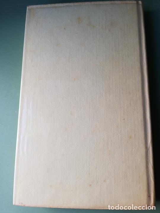 Libros de segunda mano: LOS MARA&Ntilde;ONES - ED. CIRCULO DE LECTORES - Foto 2