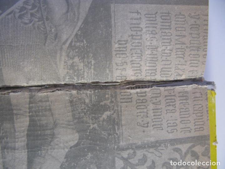 Libros de segunda mano: VELA Y ANCLA - EUGENIO DE BUSTOS - CELEDONIO PERELL&Oacute;N - DONCEL 7&ordf; ED. 1963 - Foto 11