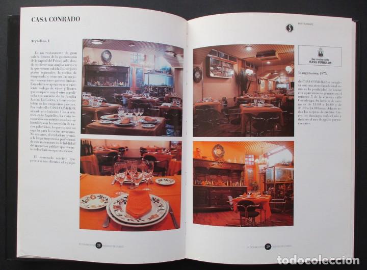 Libros de segunda mano: El comercio de prestigio en Oviedo, 1993 - Foto 2