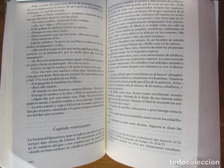 Libros de segunda mano: DULCE Y LEJANO. LIBBA BRAY. ED.CIRCULO DE LECTORES. 2007. - Foto 2