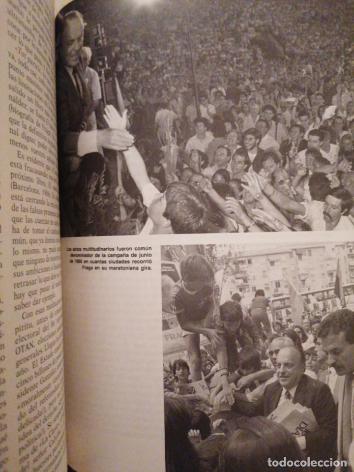 Libros de segunda mano: LIBRO DE MANUEL FRAGA - Foto 5