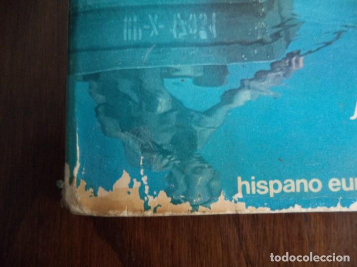 Libros de segunda mano: Libro La Pesca de la Carpa - Foto 2