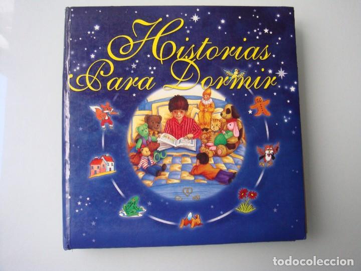 Libros de segunda mano: HISTORIAS PARA DORMIR - Foto 1