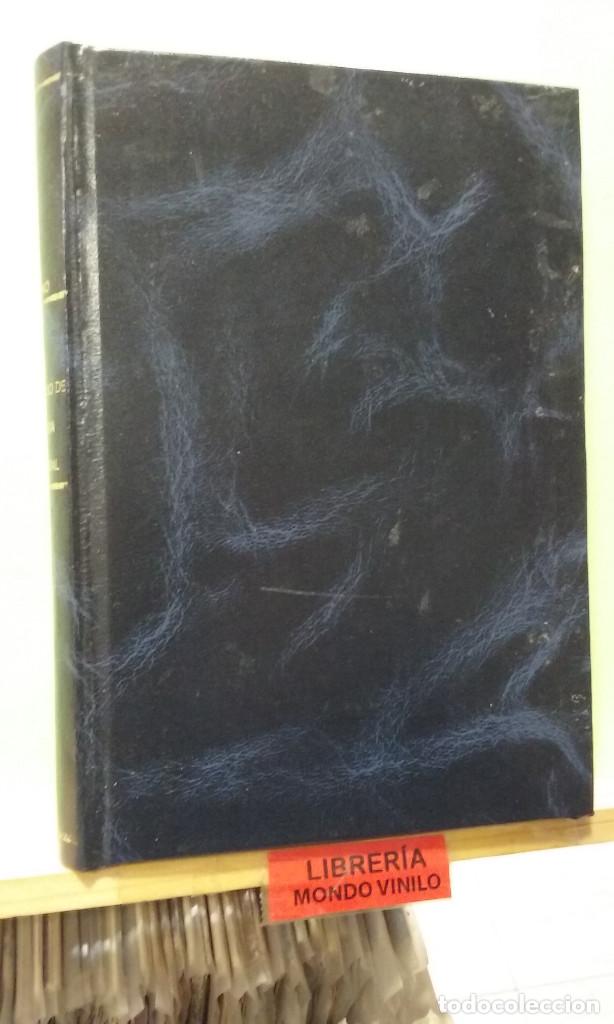 Libros de segunda mano: Compendio de historia universal. Alfonso Moreno Espinosa - Foto 1