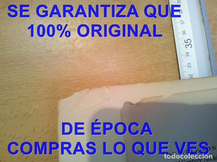 Libros de segunda mano: BERTOLT BRECHTS BERLIN LIBRO IDIOMA INGL&Eacute;S 600 GRS WOLF VON ECKARDT U91 - Foto 3