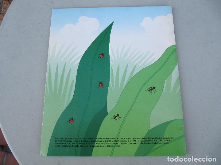 Libros de segunda mano: EL NUEVO MUNDO DE LOS GNOMOS. RBA EDITORES. - Foto 2