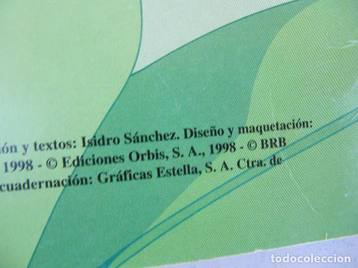 Libros de segunda mano: EL NUEVO MUNDO DE LOS GNOMOS. RBA EDITORES. - Foto 3