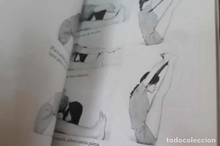 Libros de segunda mano: LA VIDA DEL CUERPO. ARTHUR BALASKAS - Foto 2