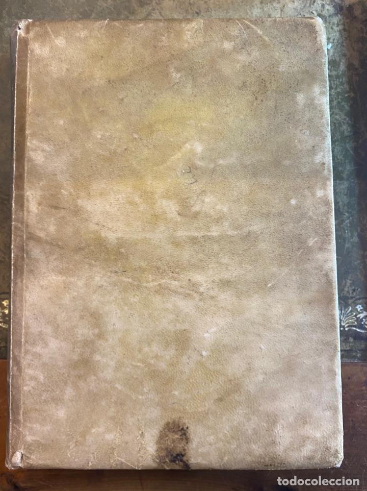 Libros de segunda mano: 1762 PROYECTO ECONOMICO - Foto 1