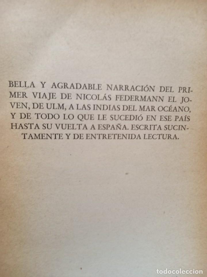Libros de segunda mano: Claudio S&aacute;nchez Albornoz / Una ciudad Hispano - Estampas de la vida en Le&oacute;n - Nova 1947 - Foto 5