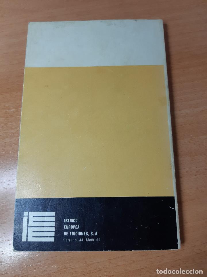 Libros de segunda mano: Libro. C&oacute;mo conocer el Coeficiente de Inteligencia (E.E., 1980) - Foto 2