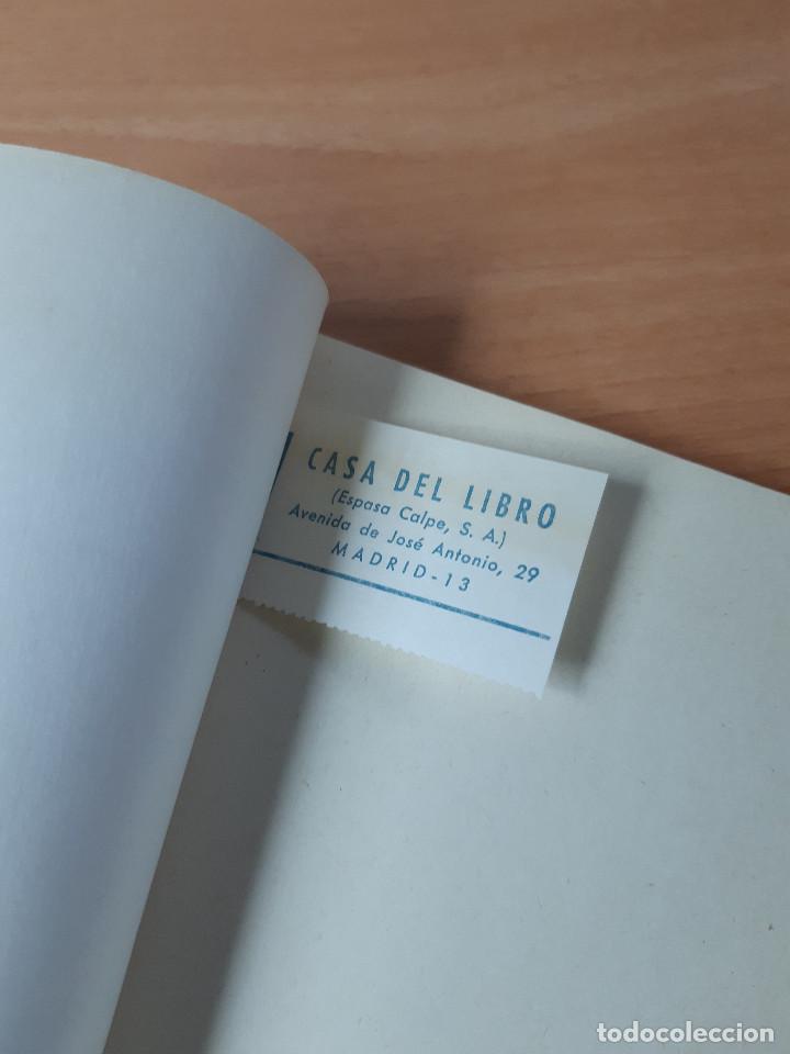 Libros de segunda mano: Libro. C&oacute;mo conocer el Coeficiente de Inteligencia (E.E., 1980) - Foto 3